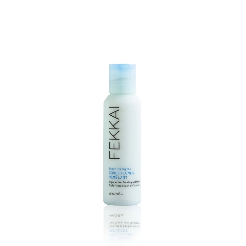 ❗️LAST 1❗️🩷5 For $25🩷 FEKKAI Super Strength+ Conditioner Travel Size